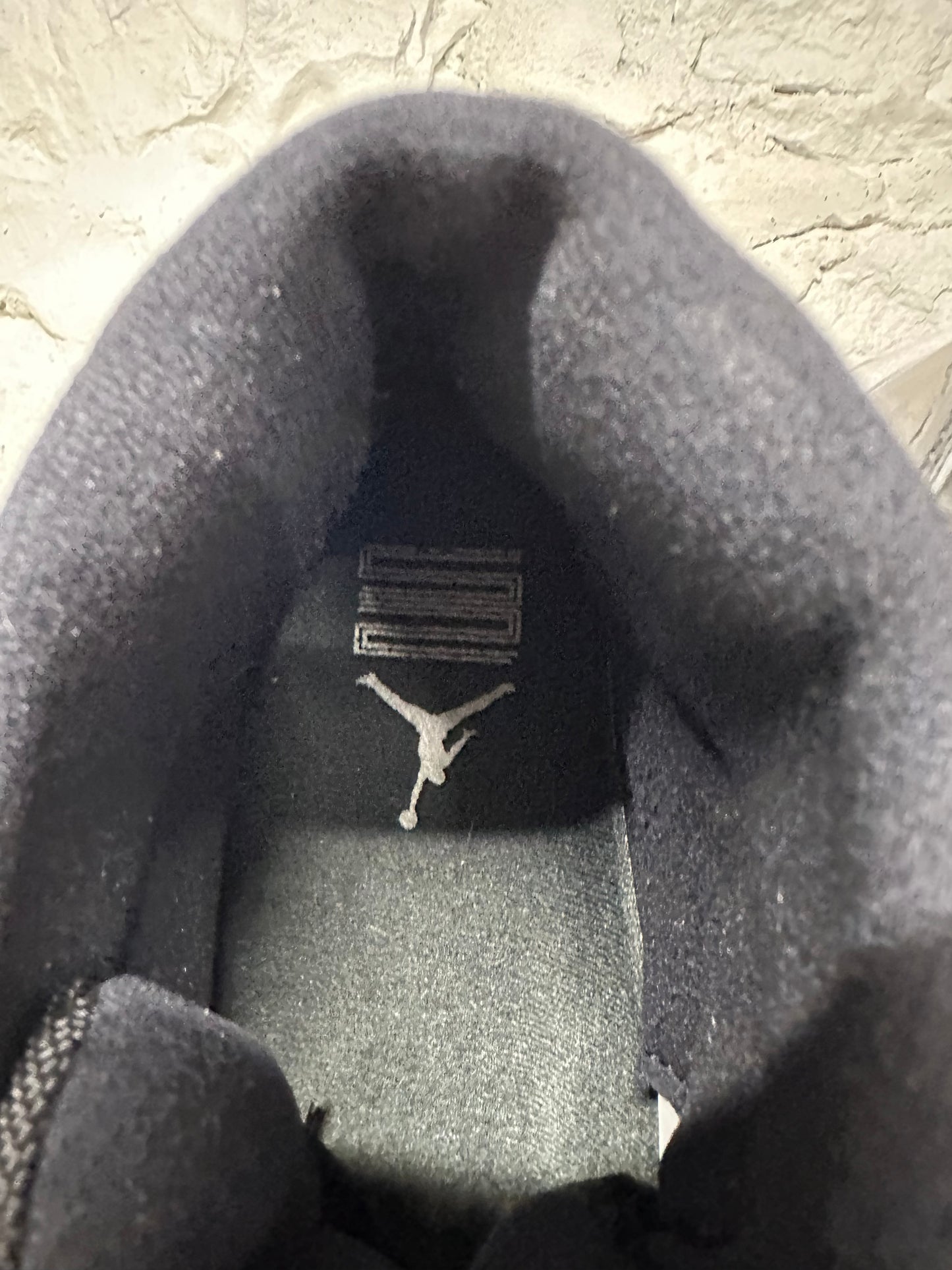 Air Jordan 11 High Jubilee Sz 11