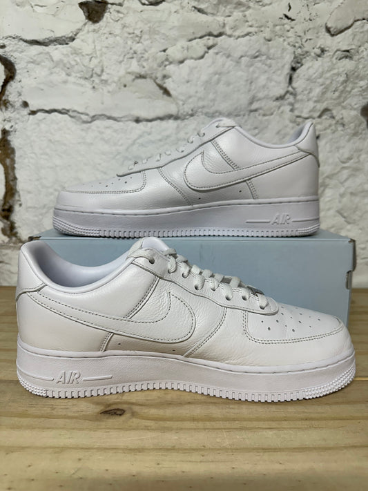 Nike Air Force 1 Low NOCTA CLB Sz 10