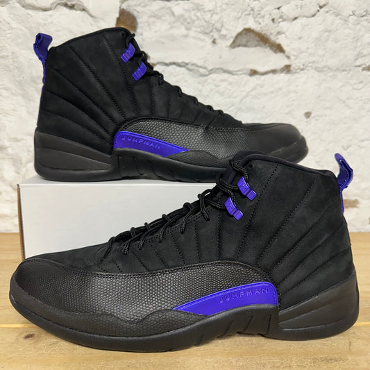 Air Jordan 12 Dark Concord Sz 15