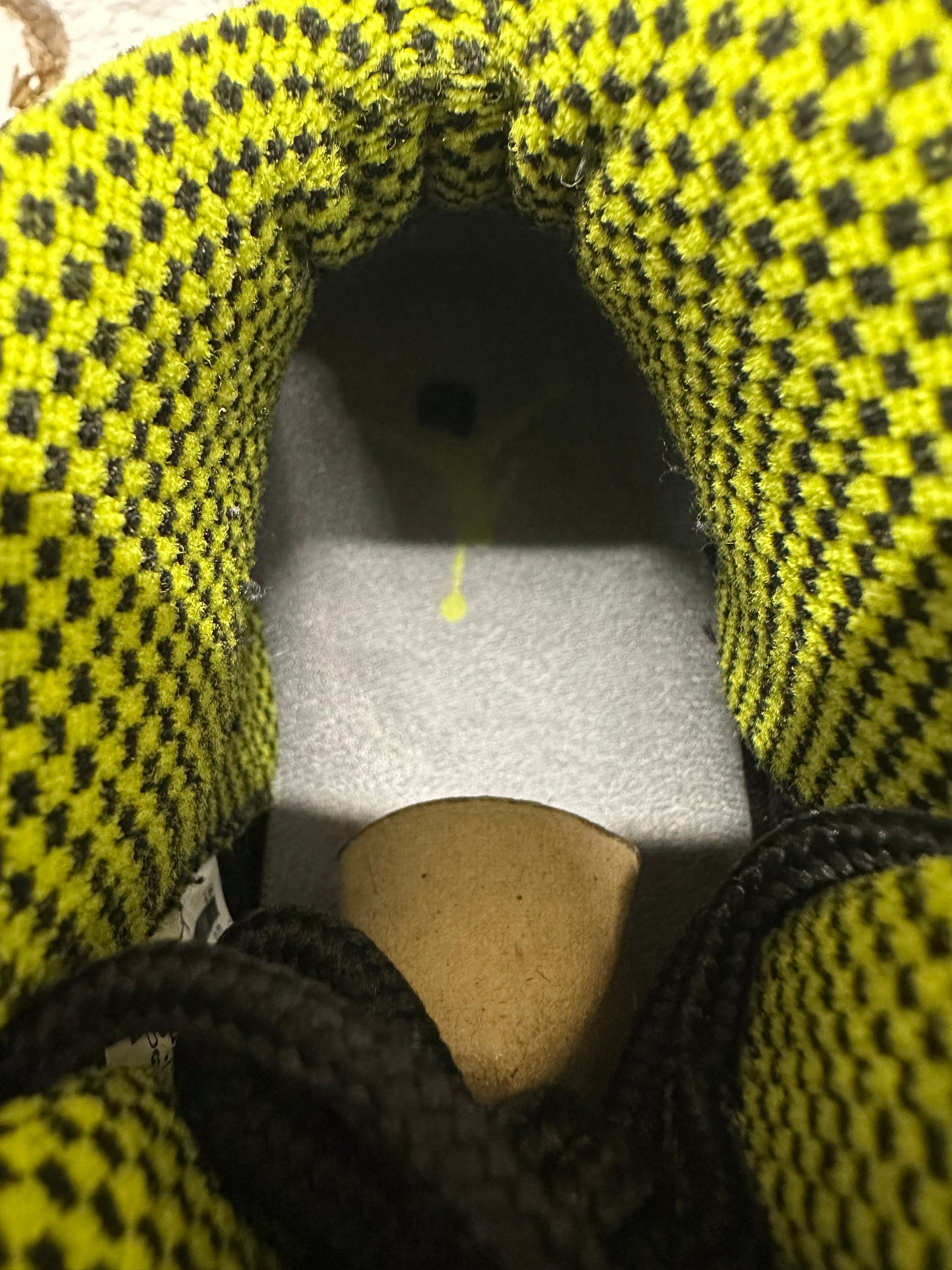 Air Jordan 10 Venom Sz 8.5