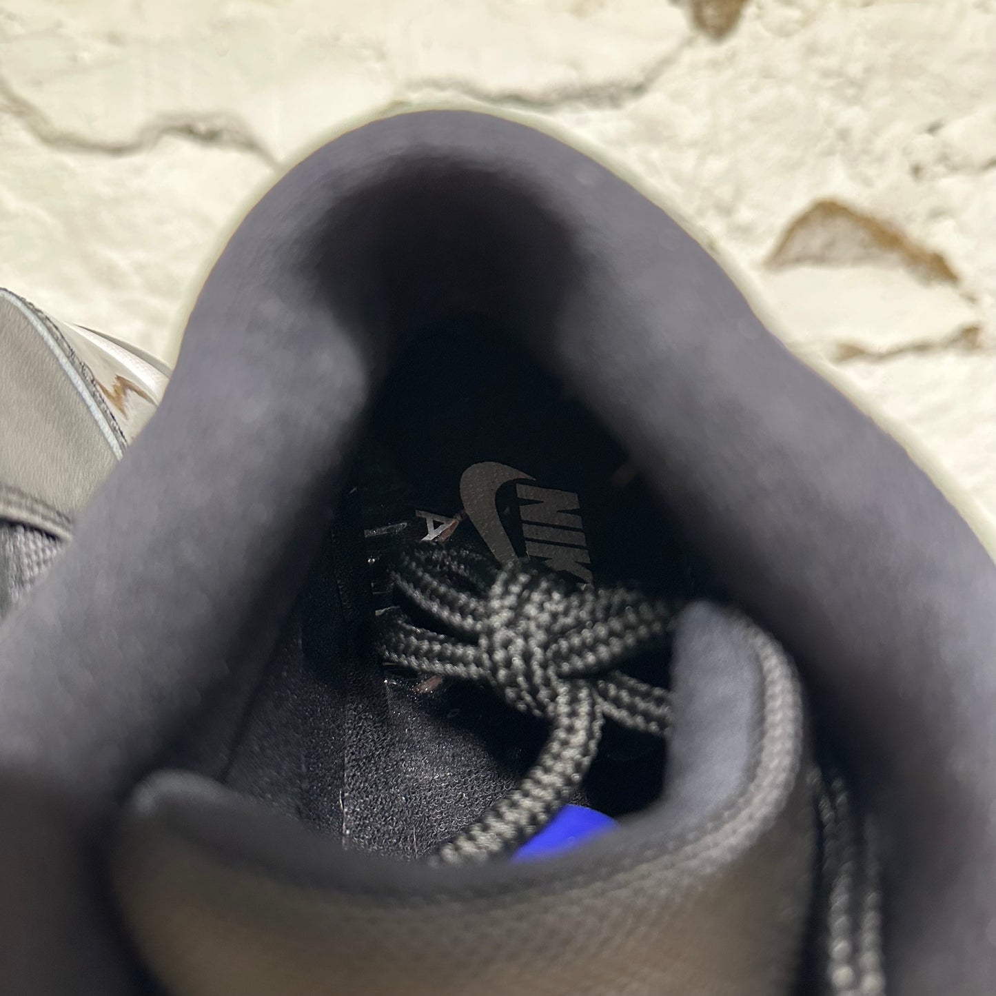 Air Jordan 11 High Space Jam (2016) Sz 10
