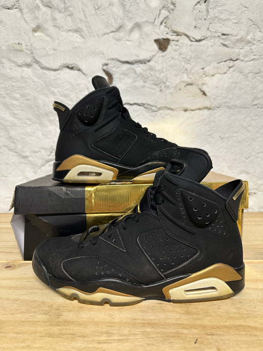 Air Jordan 6 DMP Sz 8