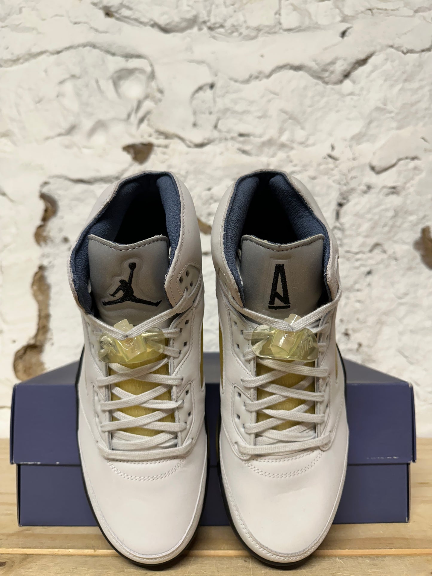 Air Jordan 5 A Ma Maniere Dawn Sz 10 (11.5W) DS