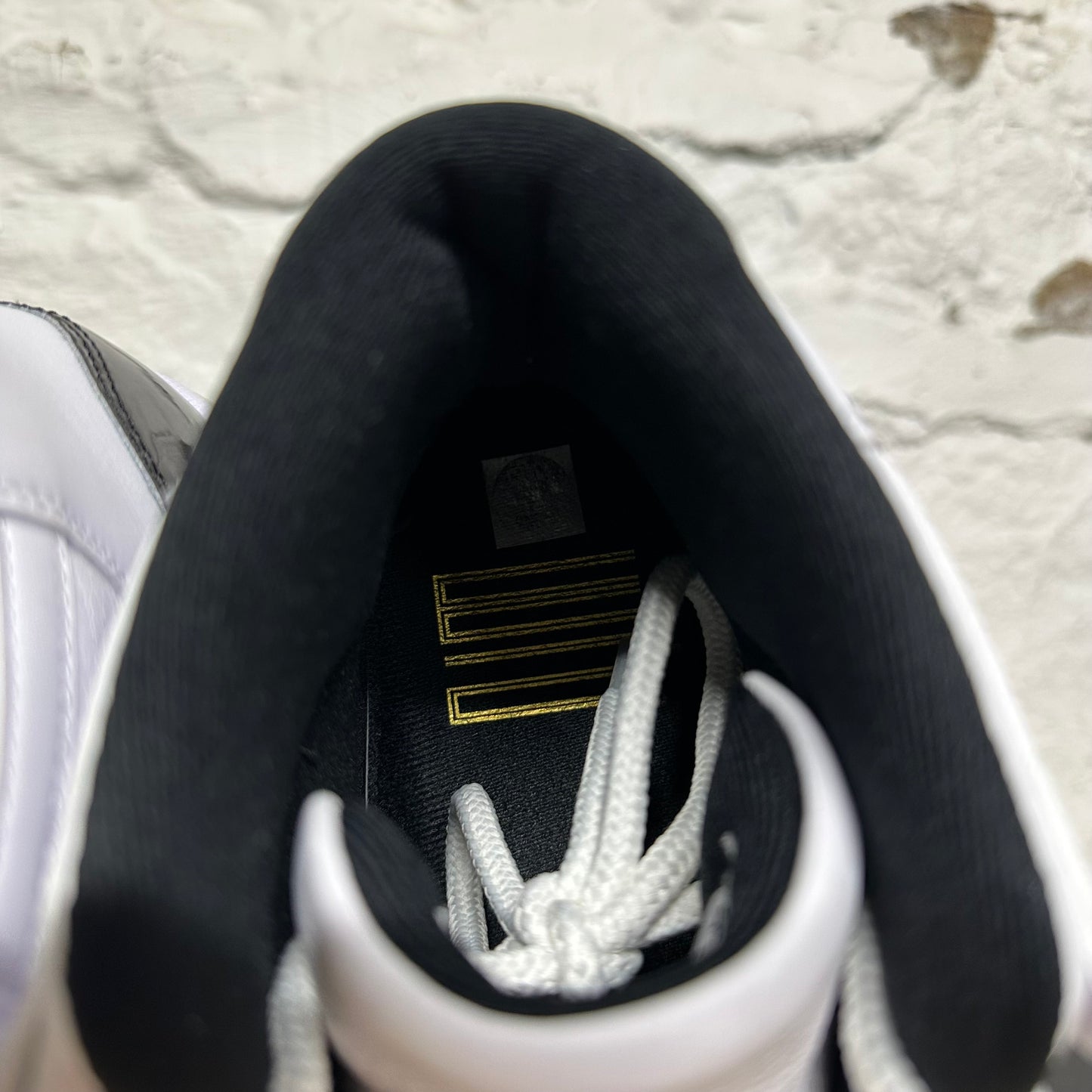 Air Jordan 11 High DMP Gratitude Sz 10.5