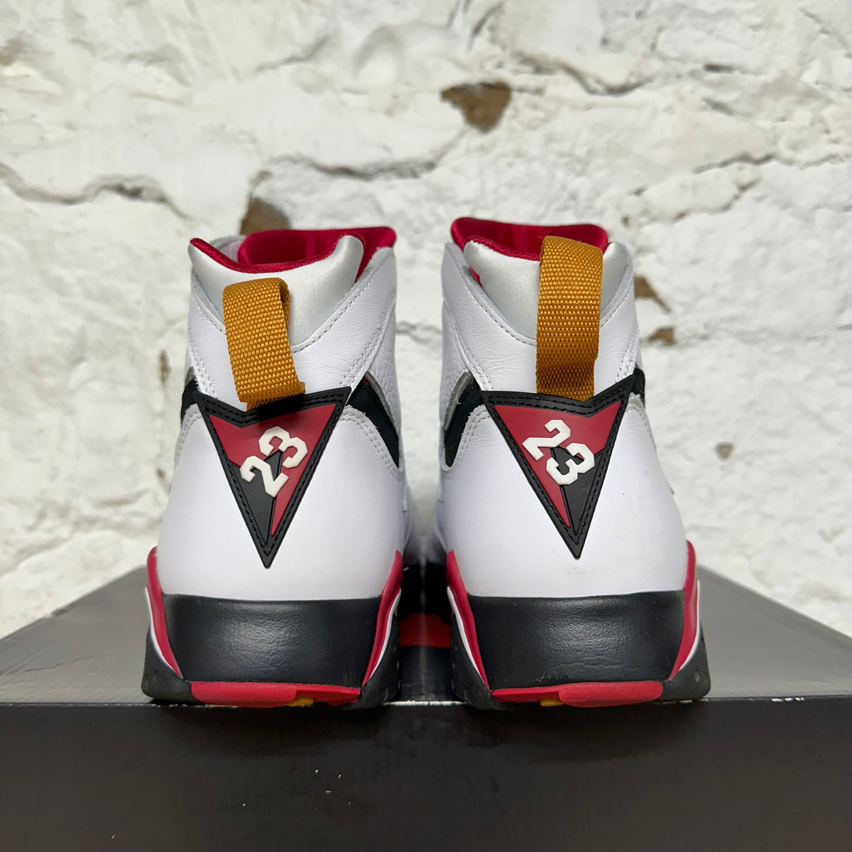 Air Jordan 7 Cardinal (2022) Sz 12