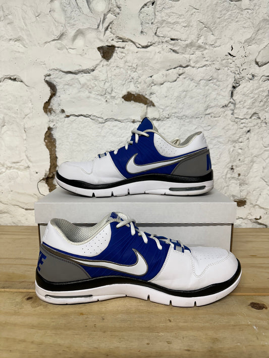 Nike Air Max Trainer 1 Cobalt Blue Grey Sz 12