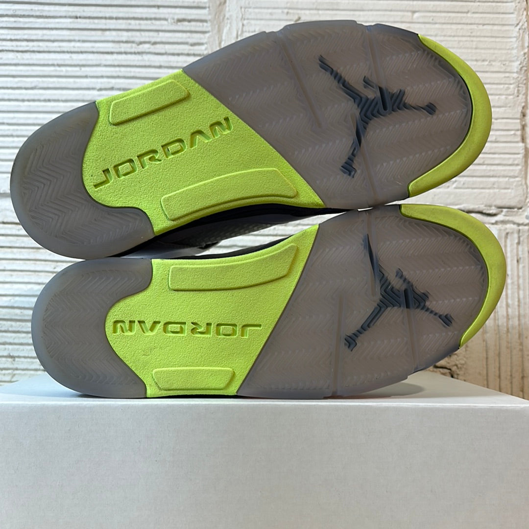 Air Jordan 5 Alternate Bel-Air Sz 10.5