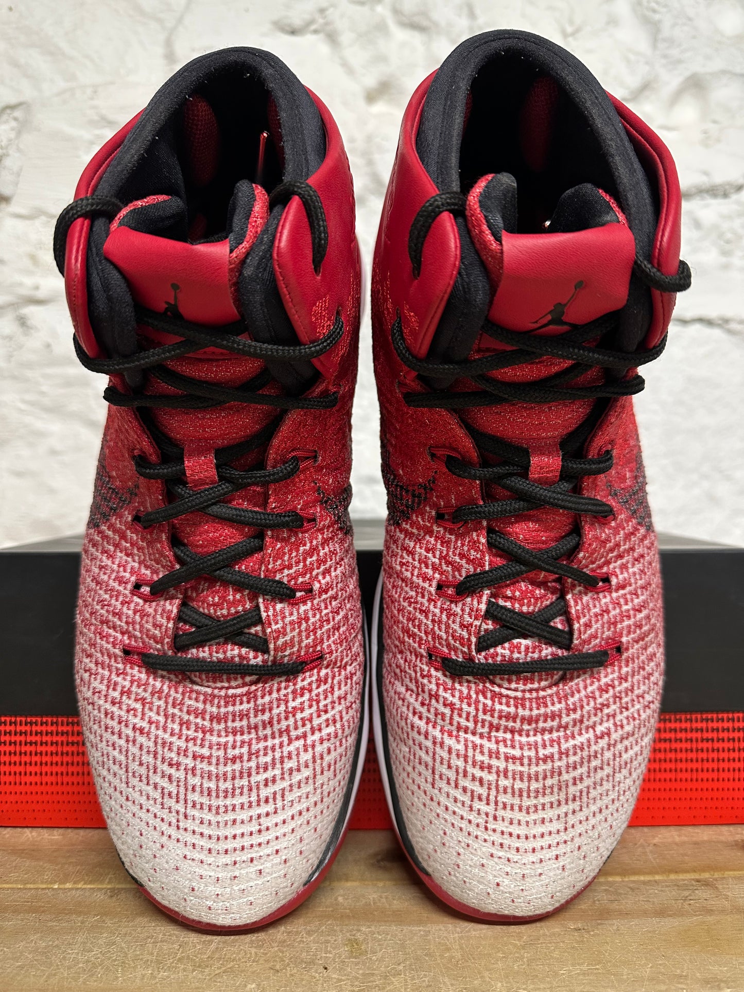 Air Jordan 31 Chicago Sz 11