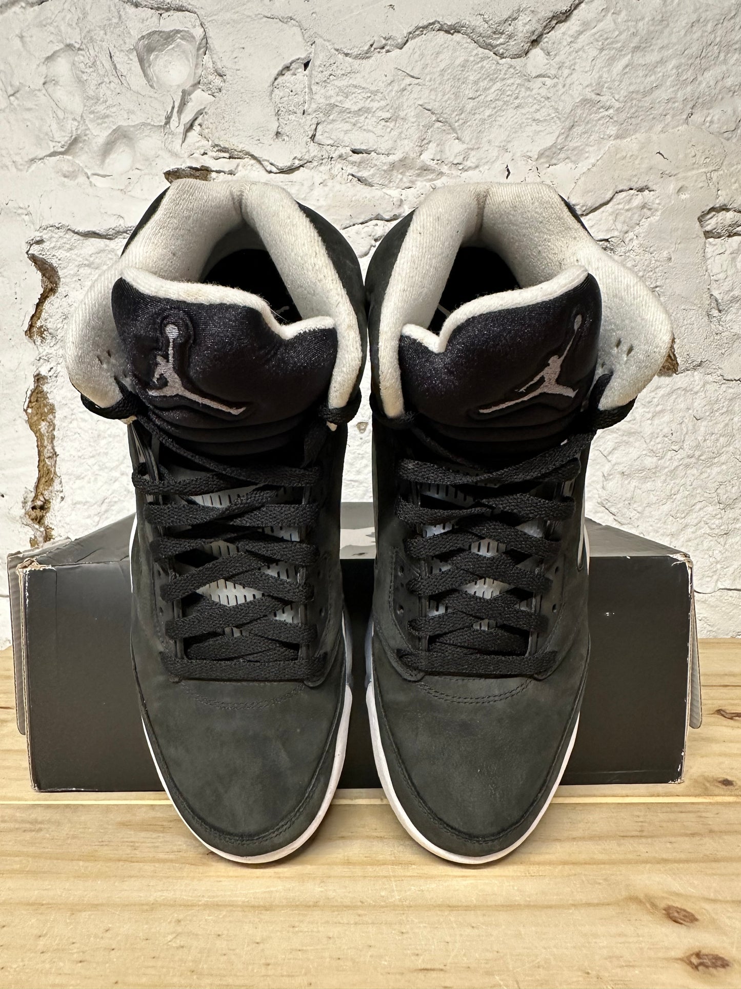 Air Jordan 5 Moonlight Sz 13