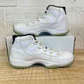 Air Jordan 11 High Legend Blue Sz 10