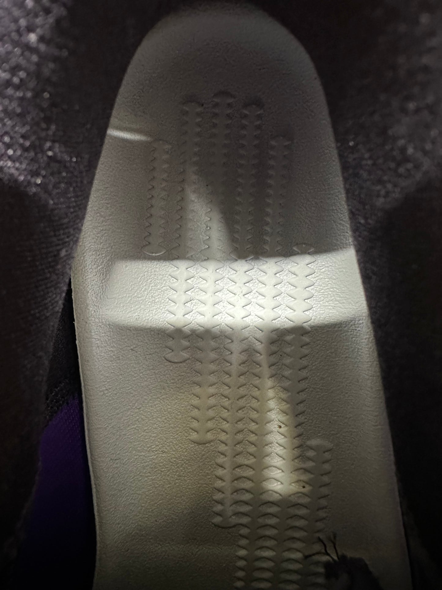 Nike Kobe 9 Elite Low Moonwalker Sz 11.5