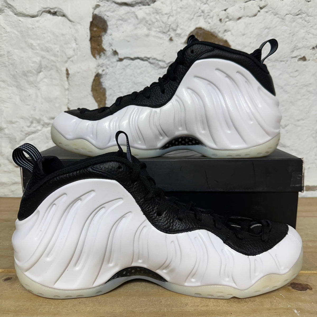 Nike Air Foamposite One Penny PE Sz 13