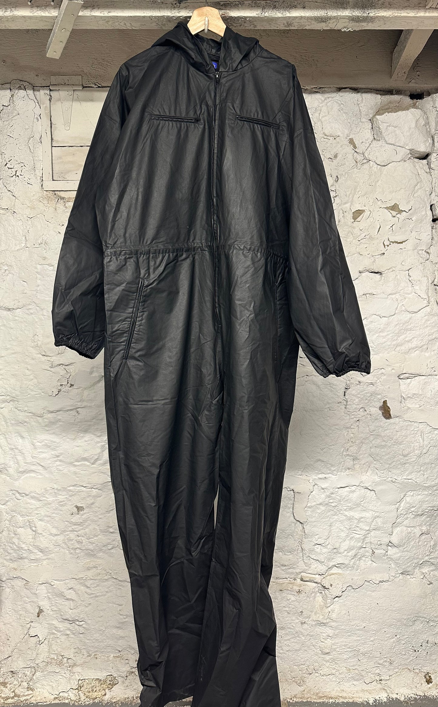 Yeezy Gap Coated Overall Sz M DS