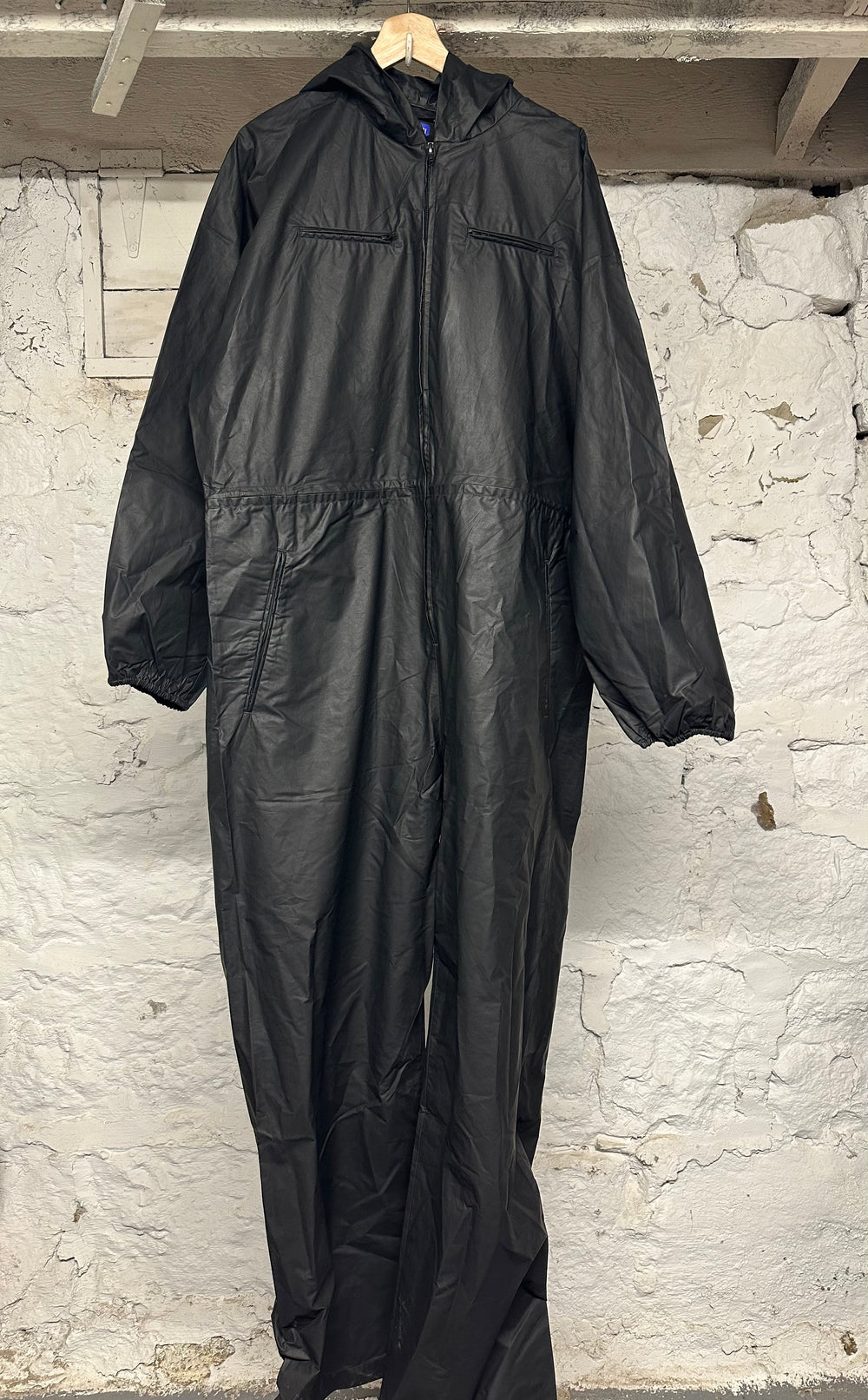 Yeezy Gap Coated Overall Sz M DS