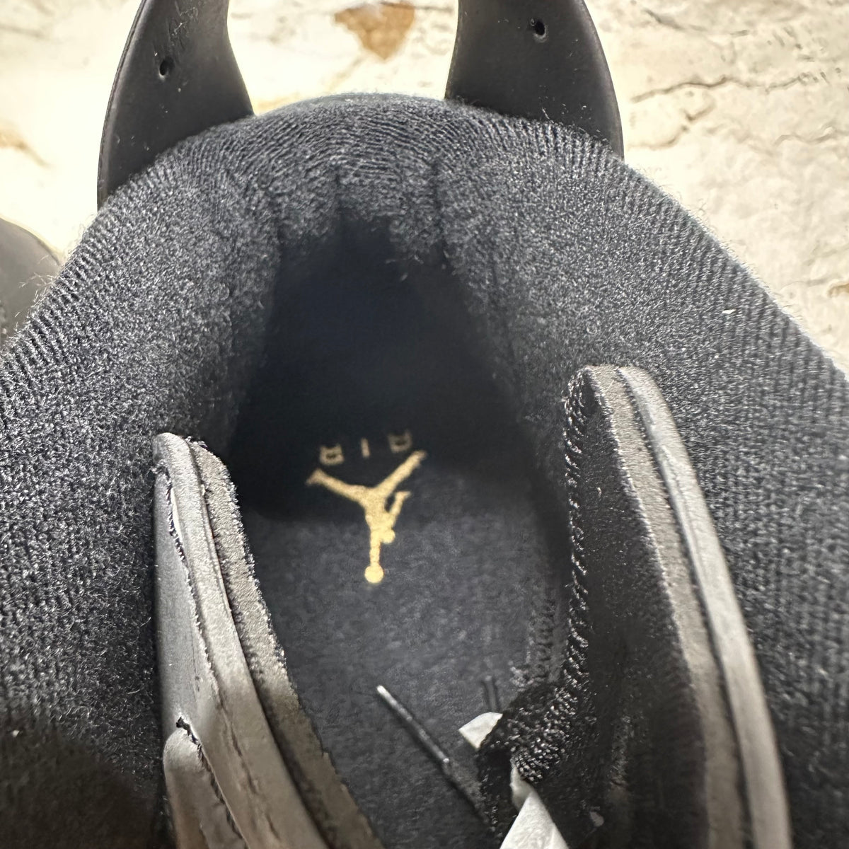 Air Jordan Defining Moments Pack 6/11 Sz 10 DS