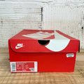 Nike Dunk High Syracuse Sz 10