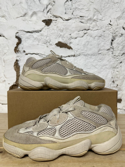 Yeezy 500 Blush Sz 8.5