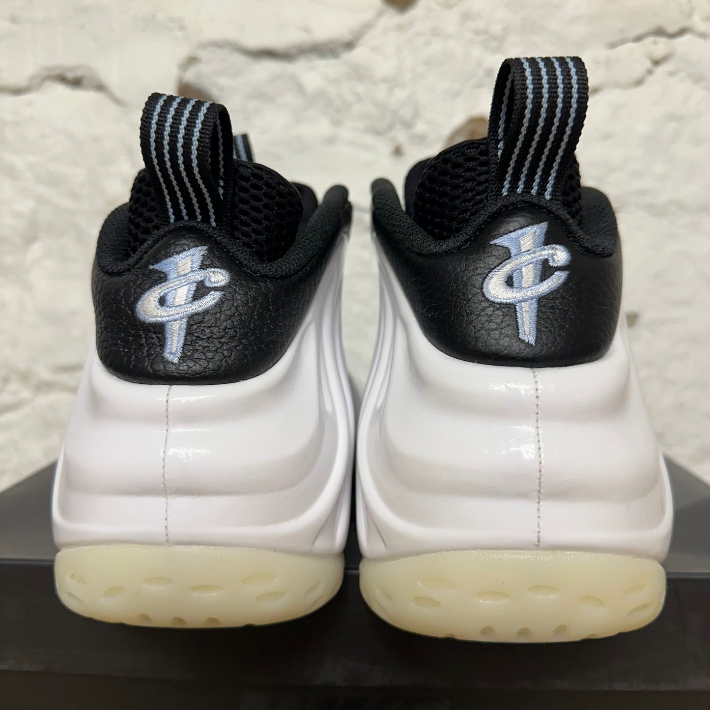 Nike Air Foamposite One Penny PE Sz 13