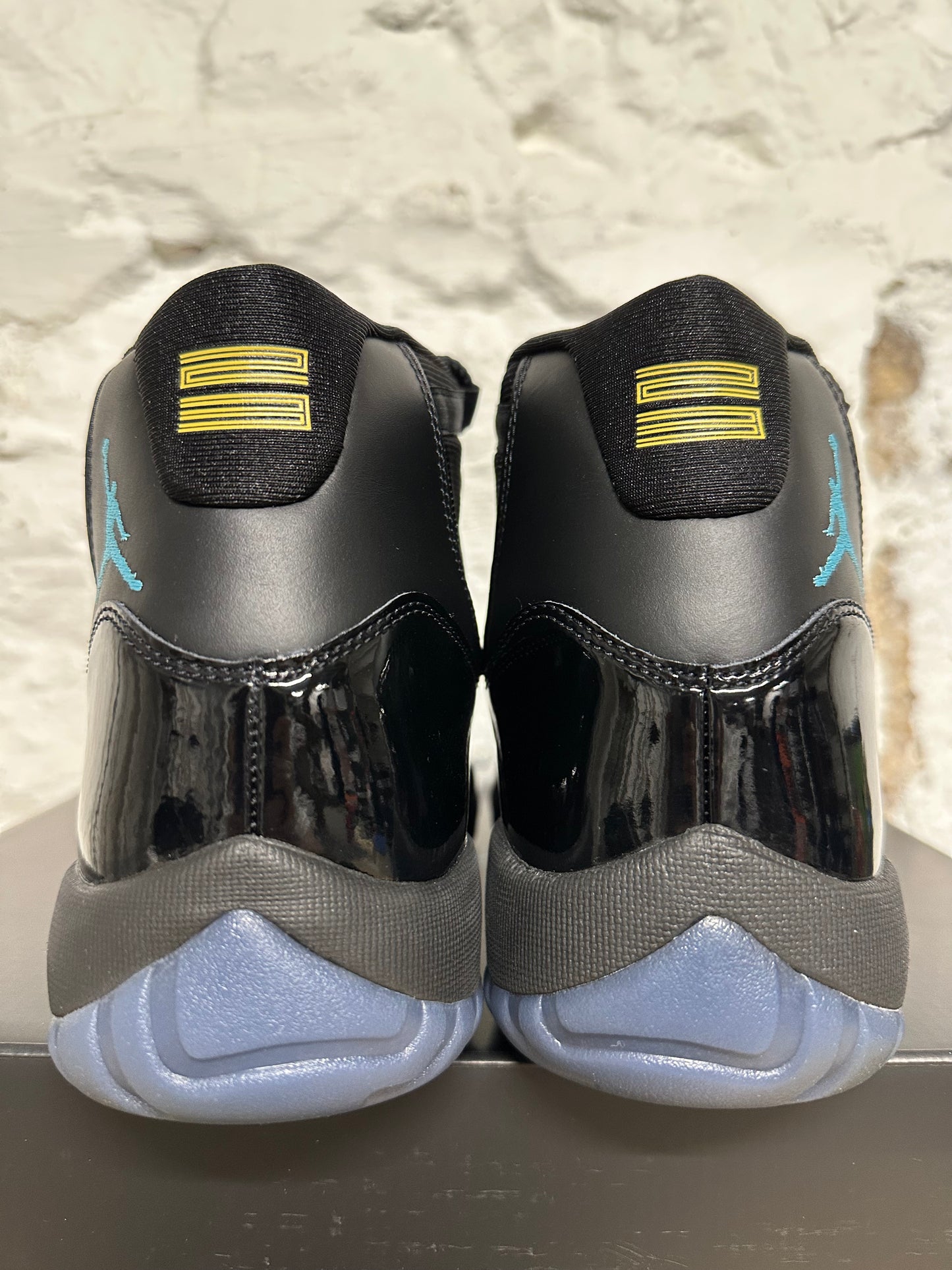 Air Jordan 11 Gamma (2026) Sz 12