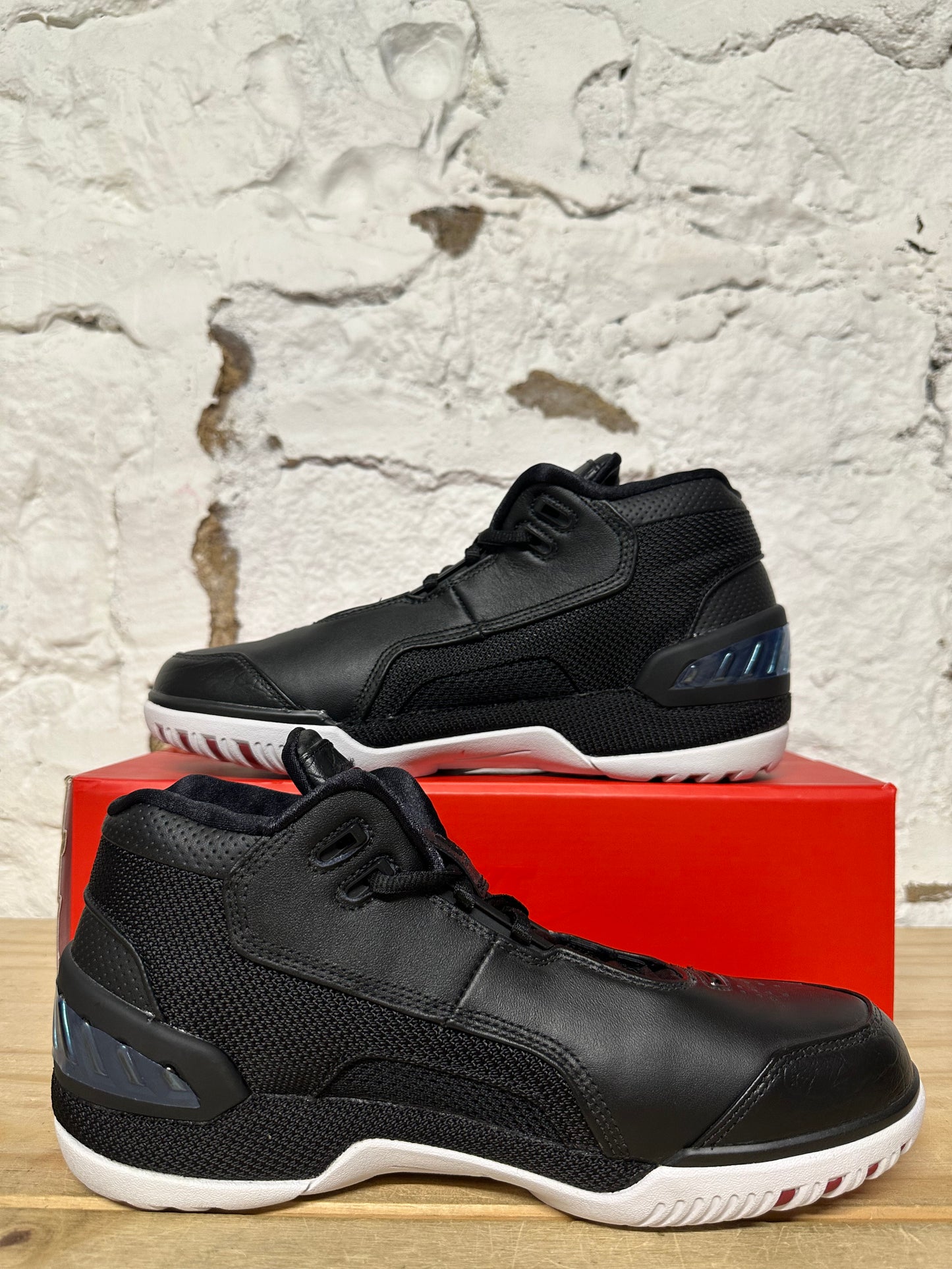 Nike Zoom Generation Kings Rook (2017) Sz 8 DS