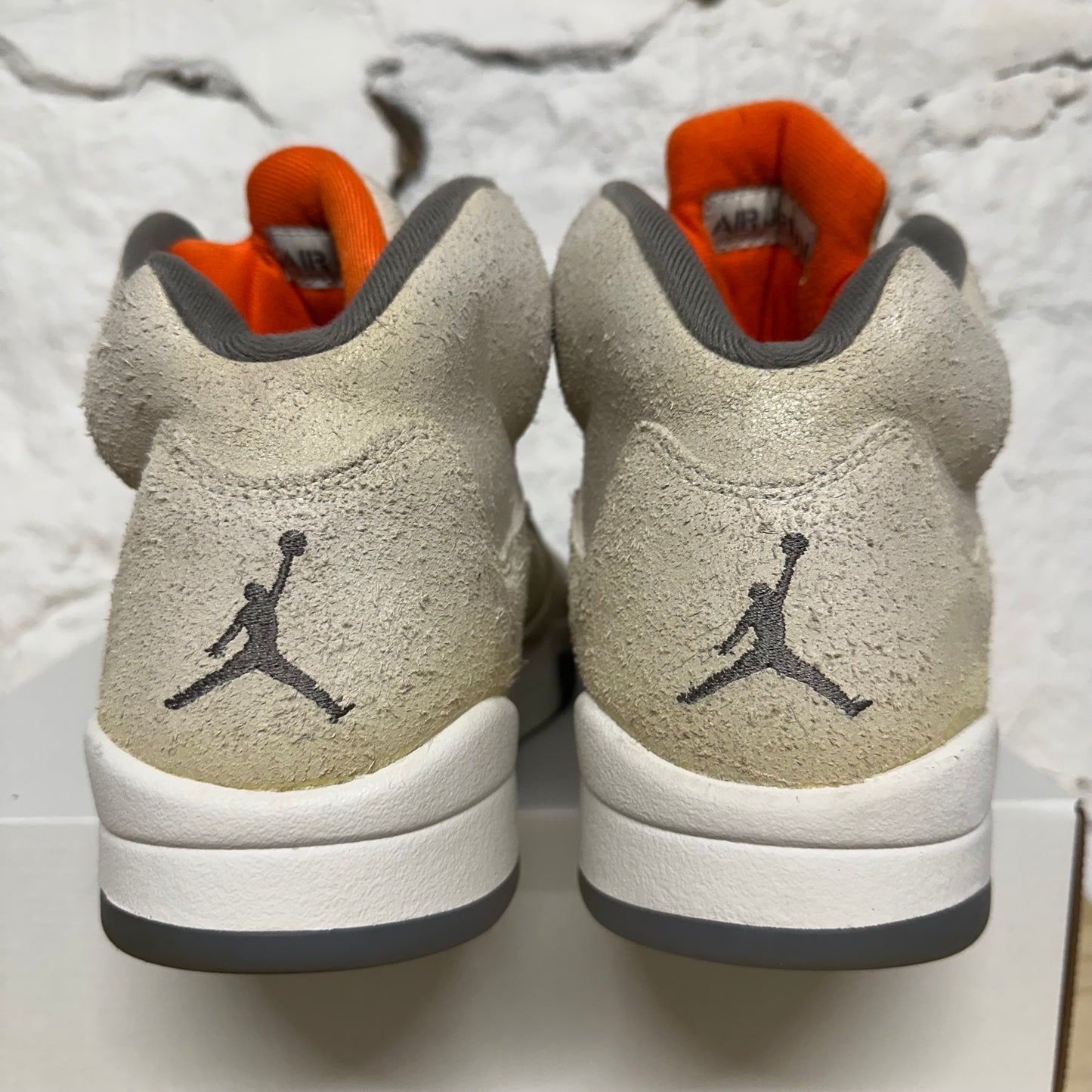 Air Jordan 5 Craft Orewood Sz 13