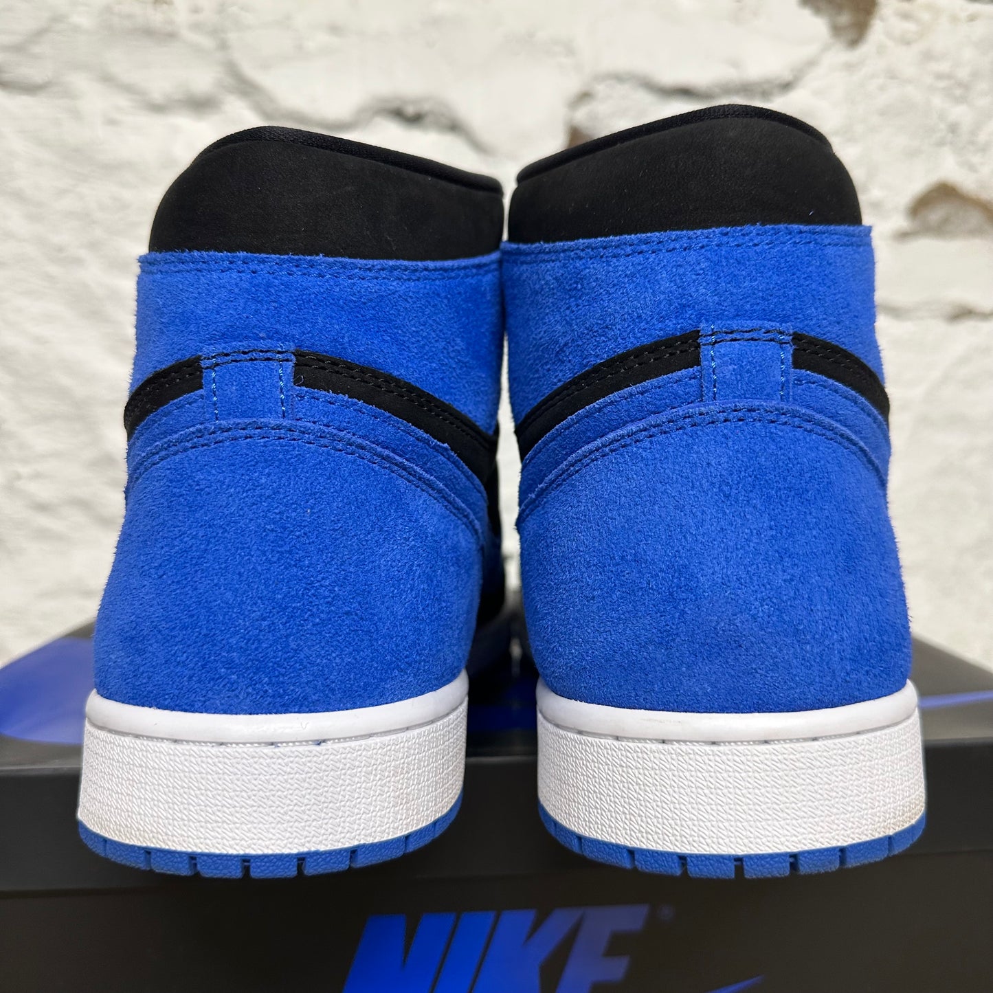 Air Jordan 1 High Royal Reimagined Sz 13