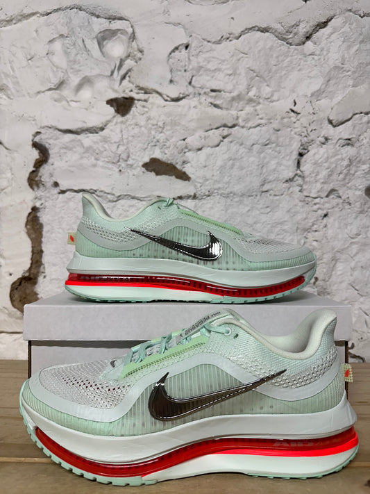 Nike Pegasus Premium Barely Green Sz 11