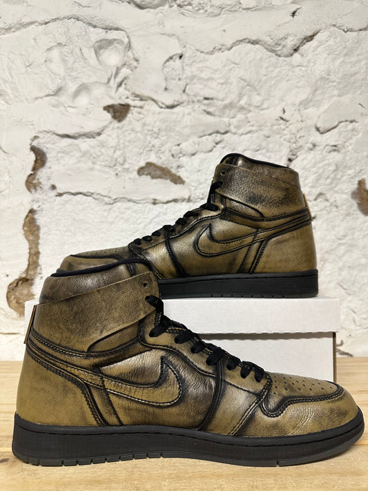 Air Jordan 1 High Wings Sz 13