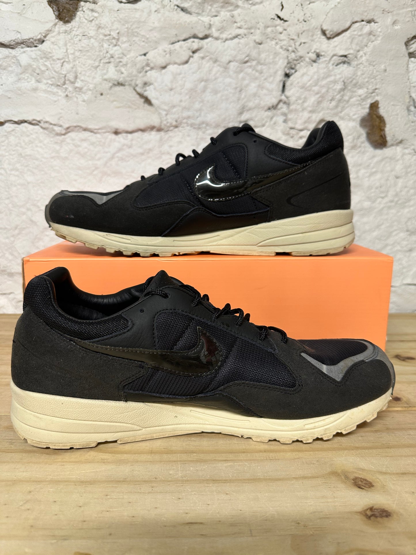 Nike Fear of God Skylon Black Sz 13
