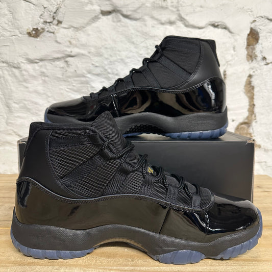 Air Jordan 11 High Gamma Blue (2025) Sz 13
