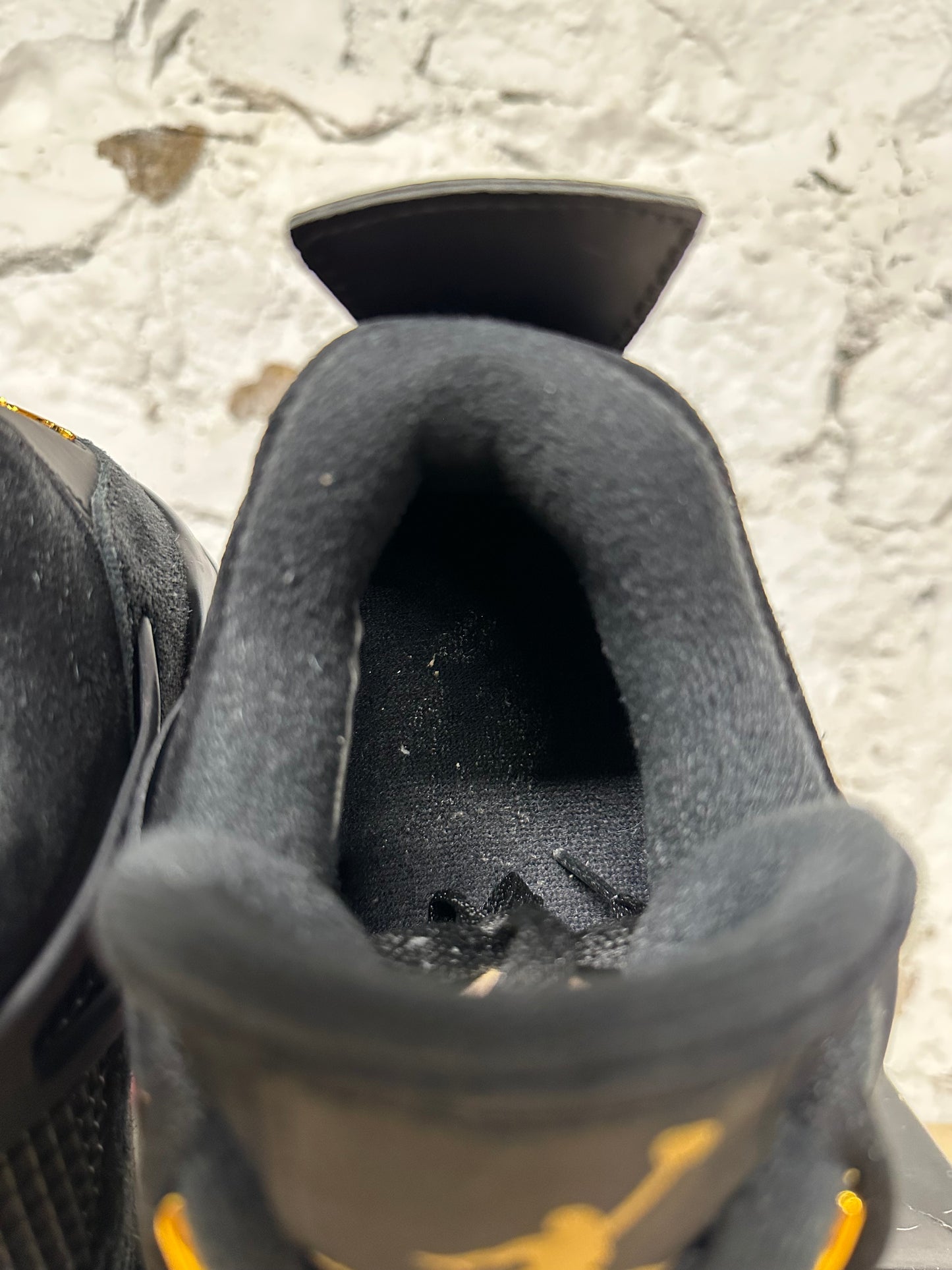 Air Jordan 4 Royalty Sz 10.5