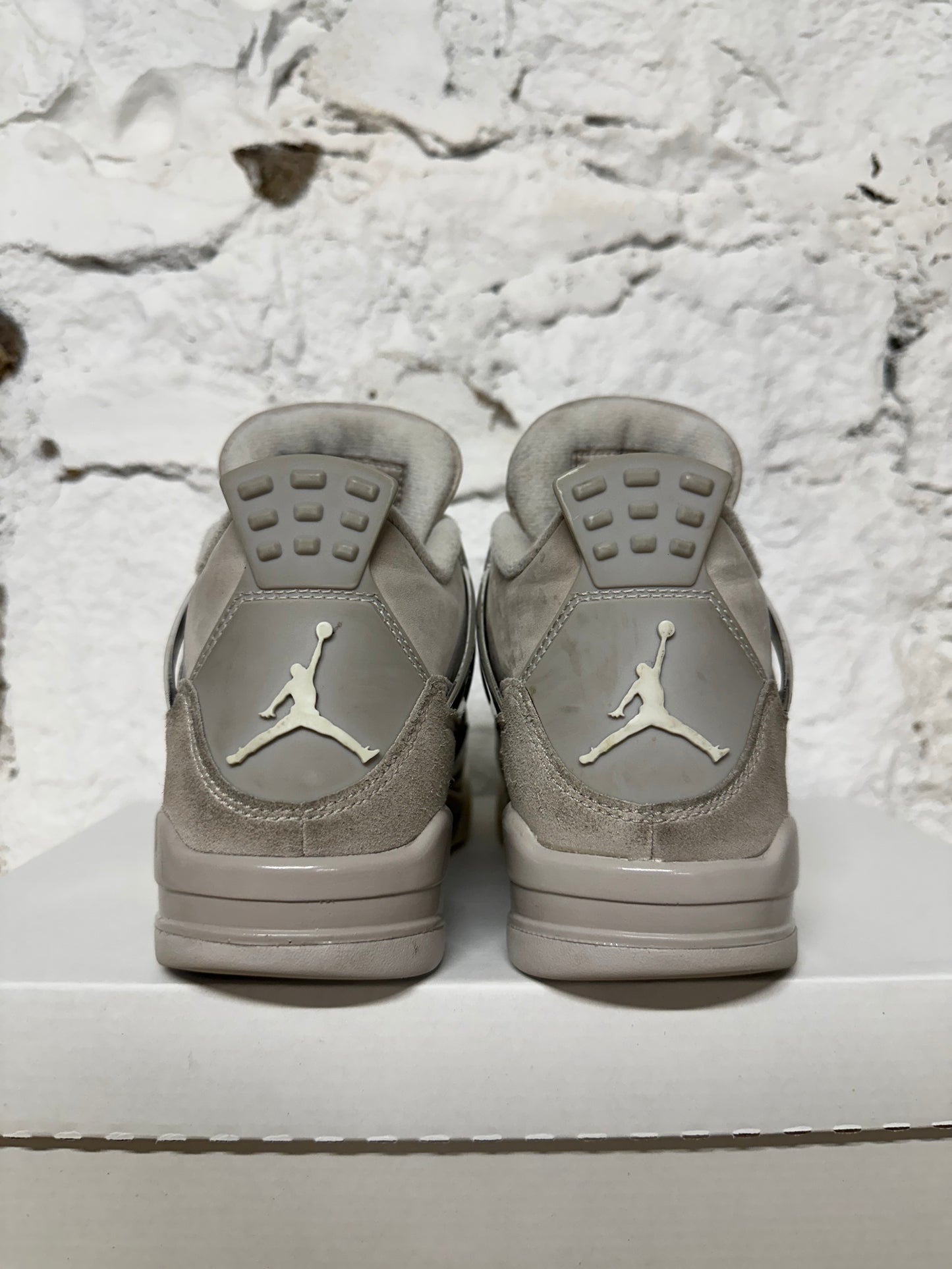 Air Jordan 4 Frozen Moments Sz 5 (6.5W)