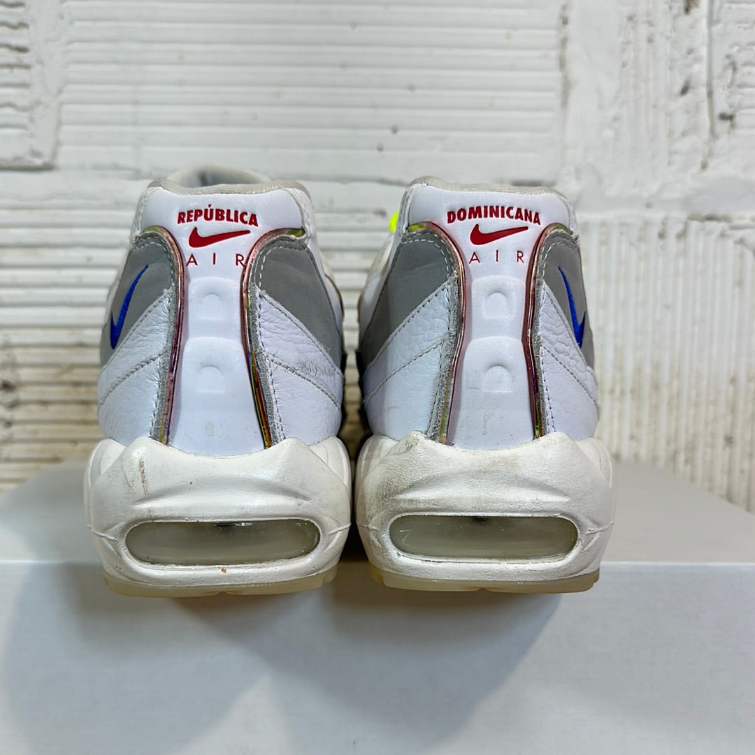 Nike Air Max 95 De Lo Mio Sz 10