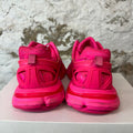 Balenciaga Track 2 Hot Pink Sz 6.5 (39) No Box