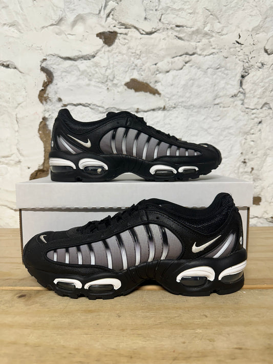 Nike Air Max Tailwind 4 Black Gradient Sz 9