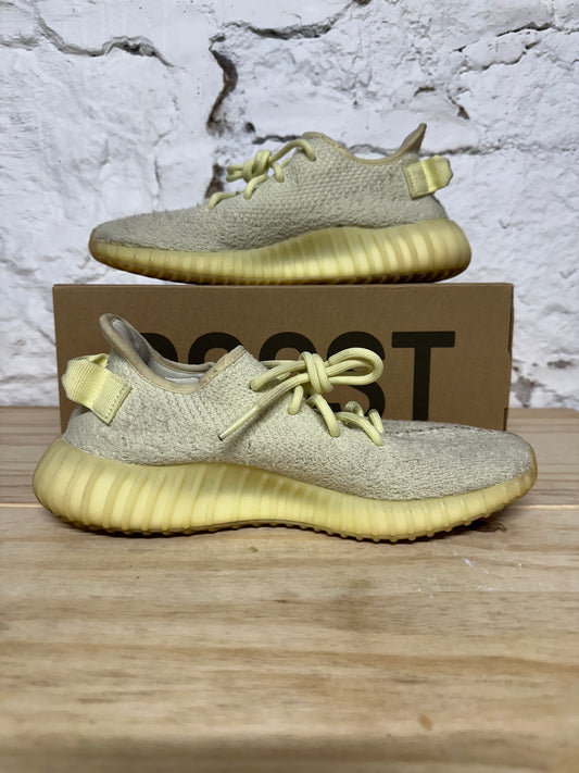 Yeezy 350 V2 Butter Sz 8