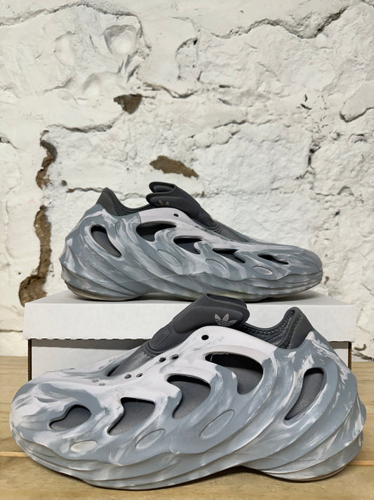 Adidas adiFOM Q Dash Grey Sz 10