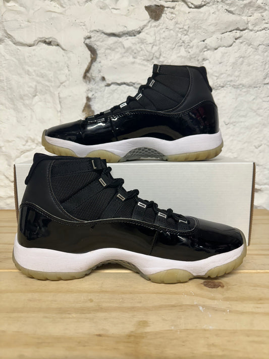 Air Jordan 11 High Jubilee Sz 8