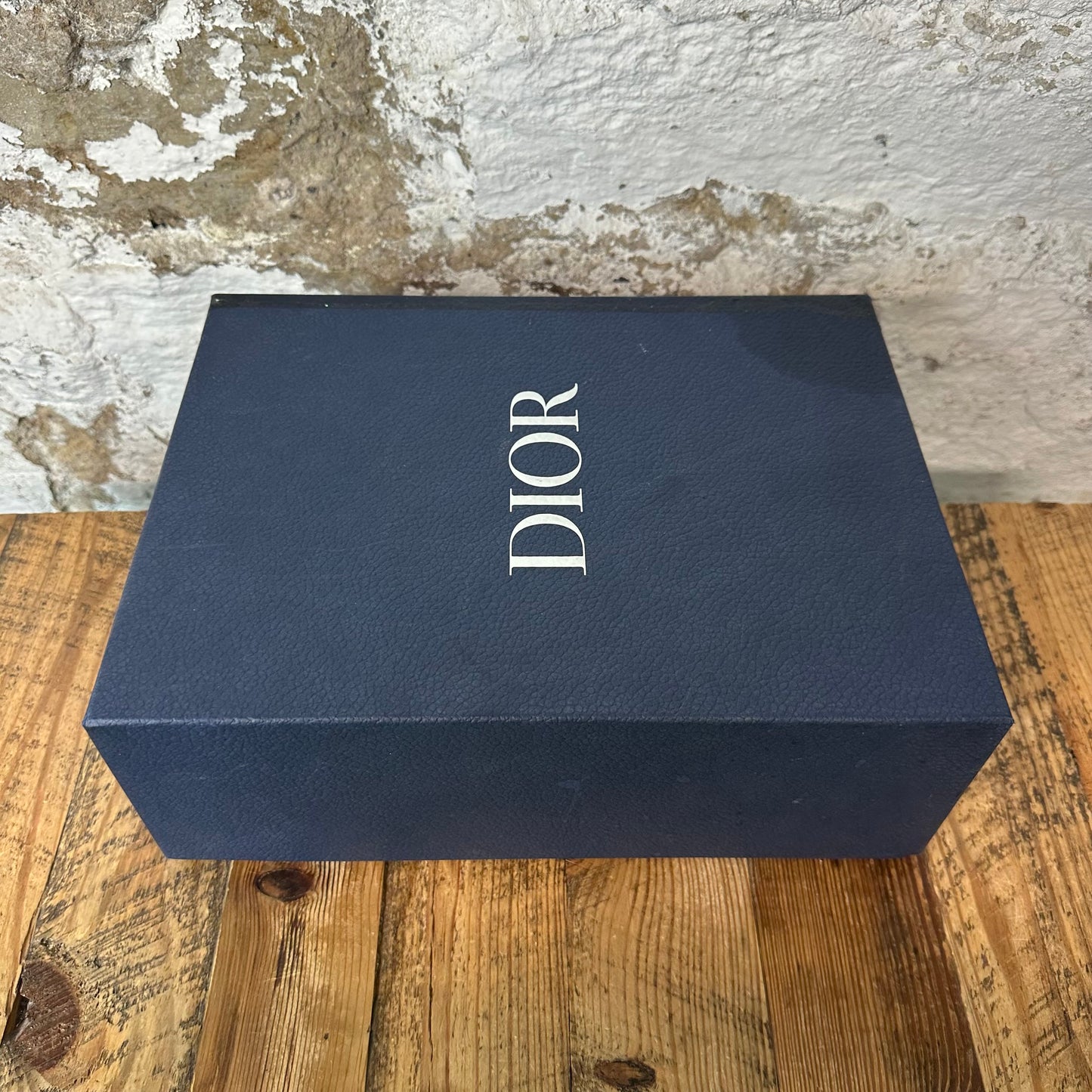 Dior B22 Pink White Black Sneaker Sz 9 (42)