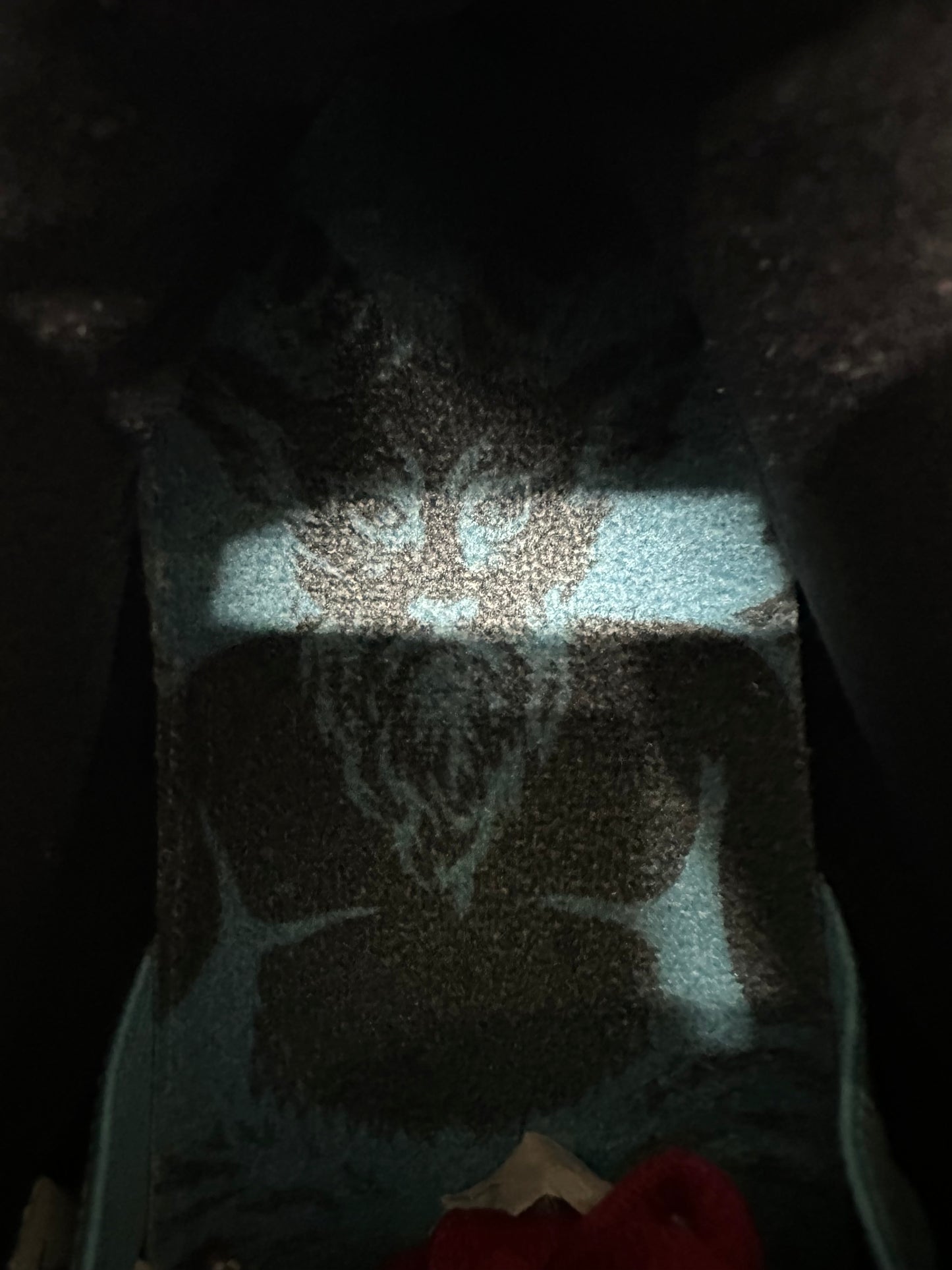 Nike SB Dunk Low Angel And Death Sz 9.5