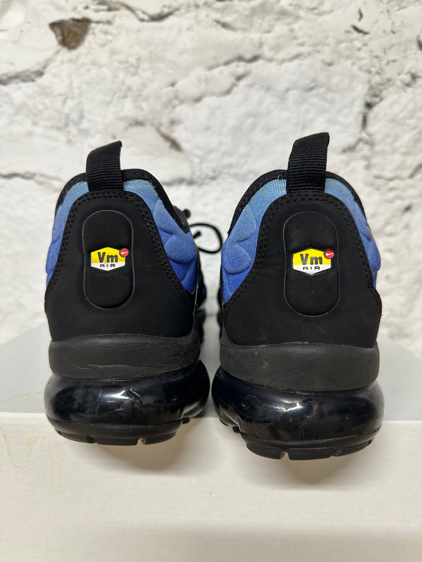 Nike Vapormax Plus Original Fade Sz 8