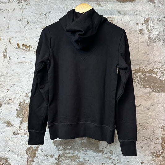 Canada Goose Muskoka Black Hoodie