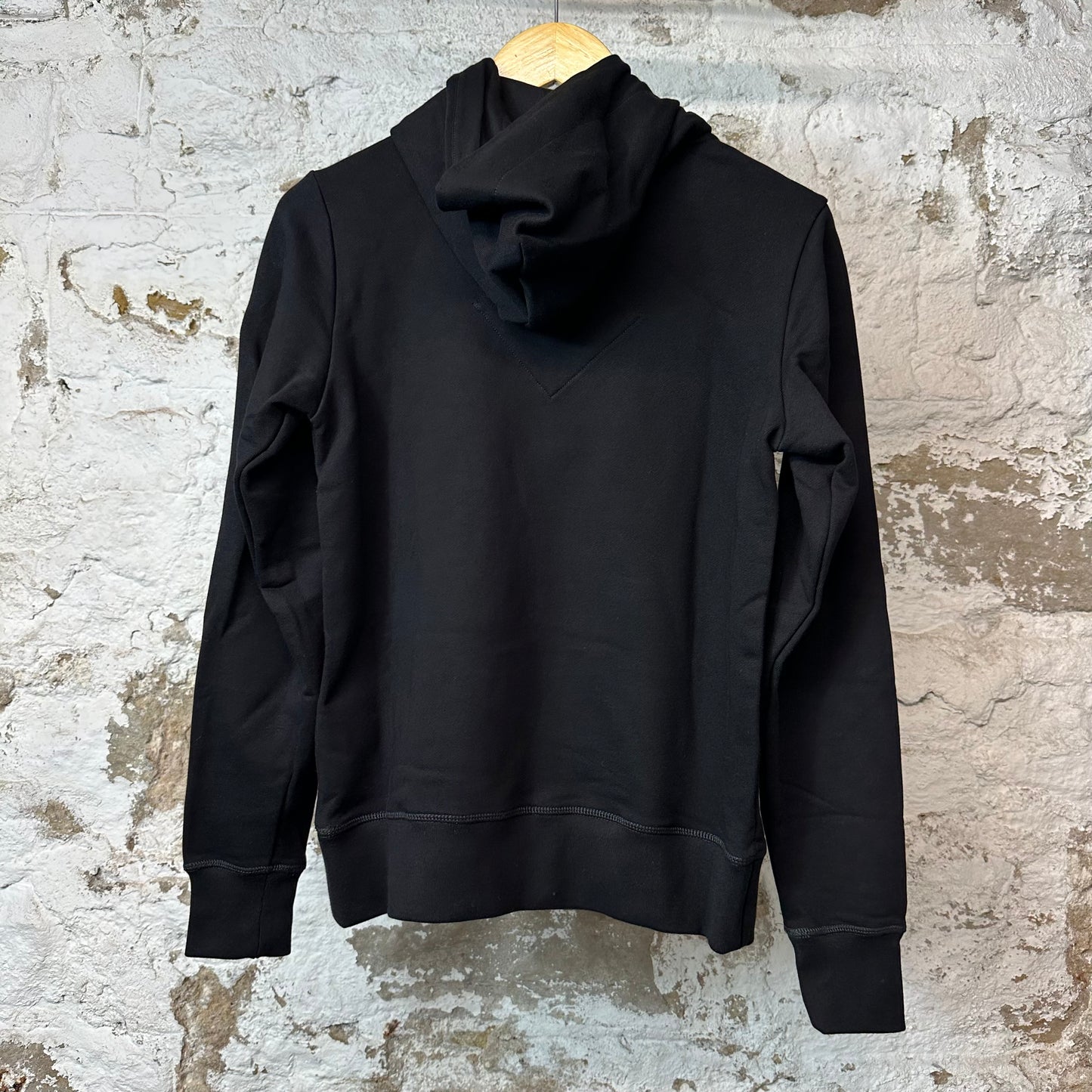 Canada Goose Muskoka Black Hoodie