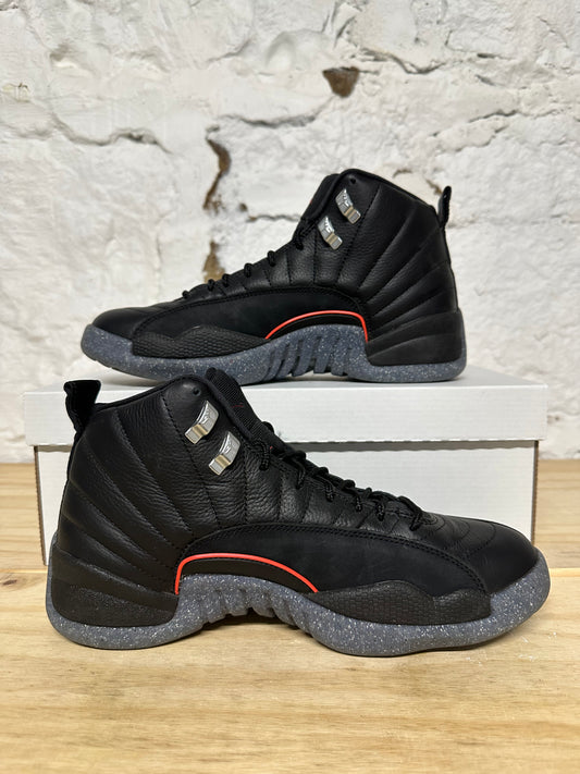 Air Jordan 12 Utility Grind Sz 8