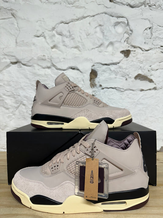 Air Jordan 4 A Ma Maniere While You Were Sleeping Sz 11.5 (13W) DS