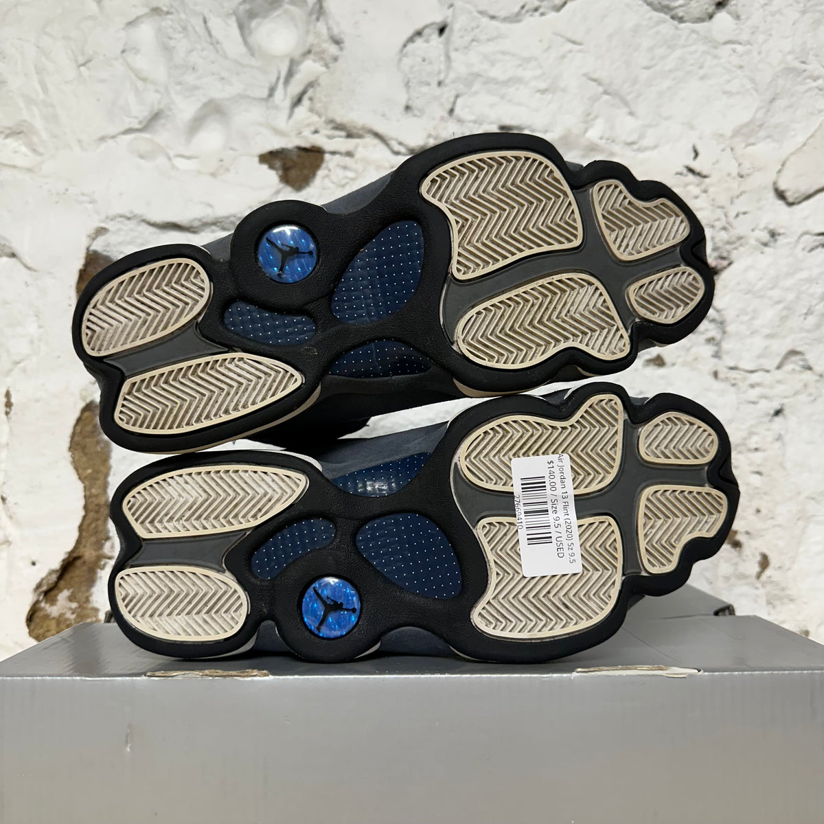 Air Jordan 13 Flint (2020) Sz 9.5