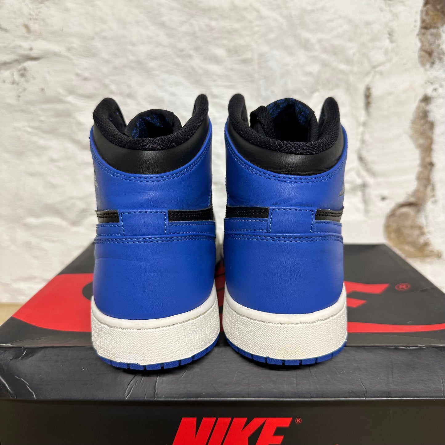 Air Jordan 1 High Royal (2013) Sz 6.5Y