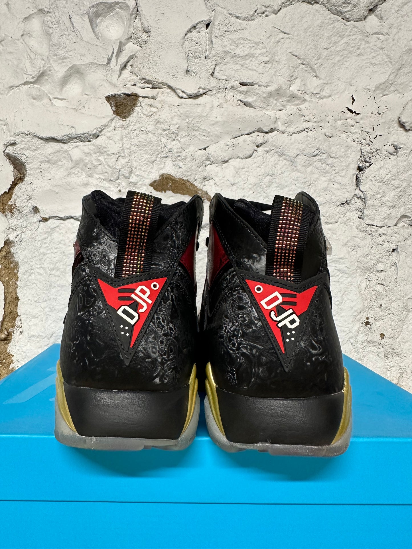 Air Jordan 7 Doernbecher Sz 11