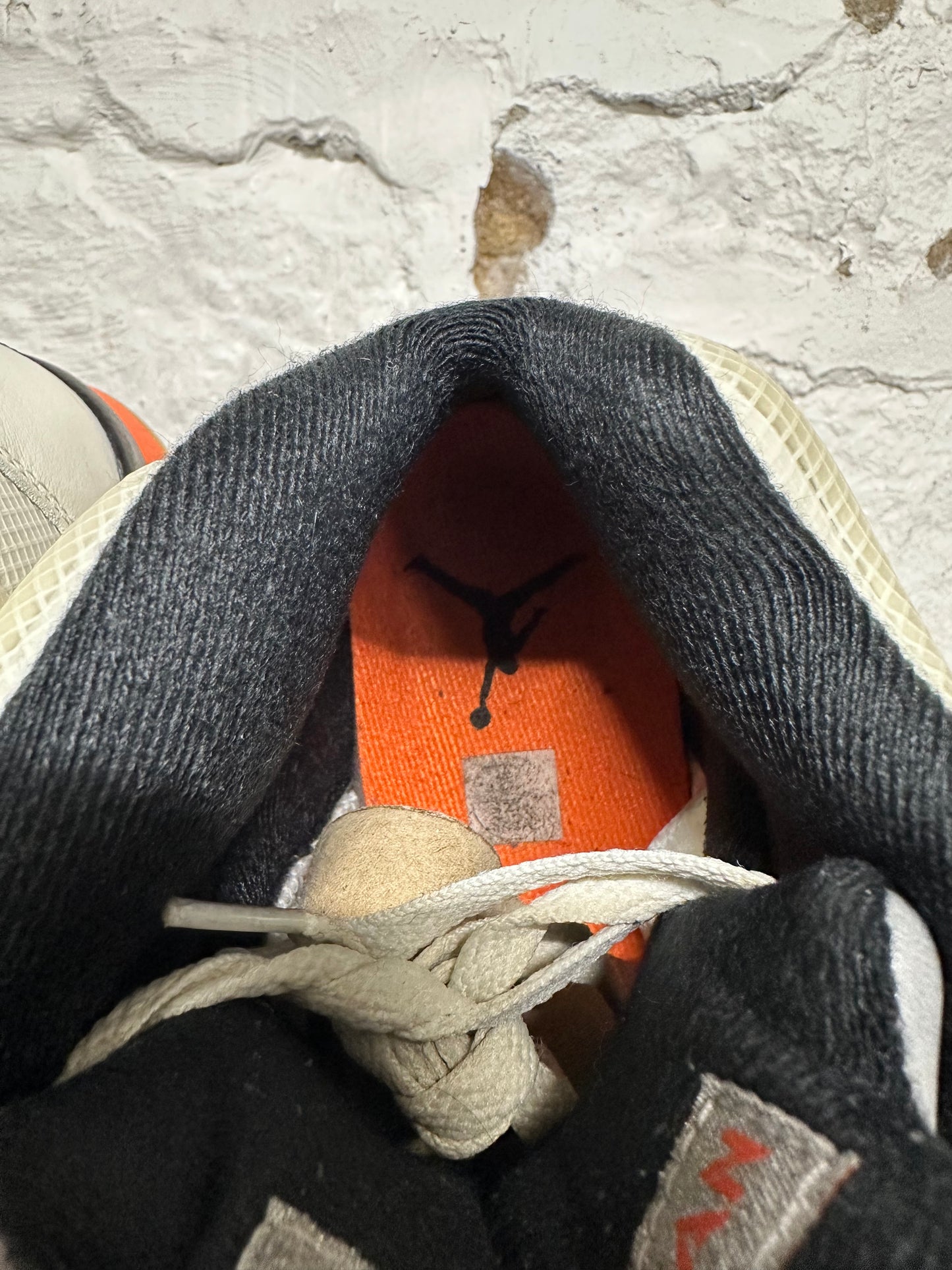 Air Jordan 5 Shattered Backboard Sz 8