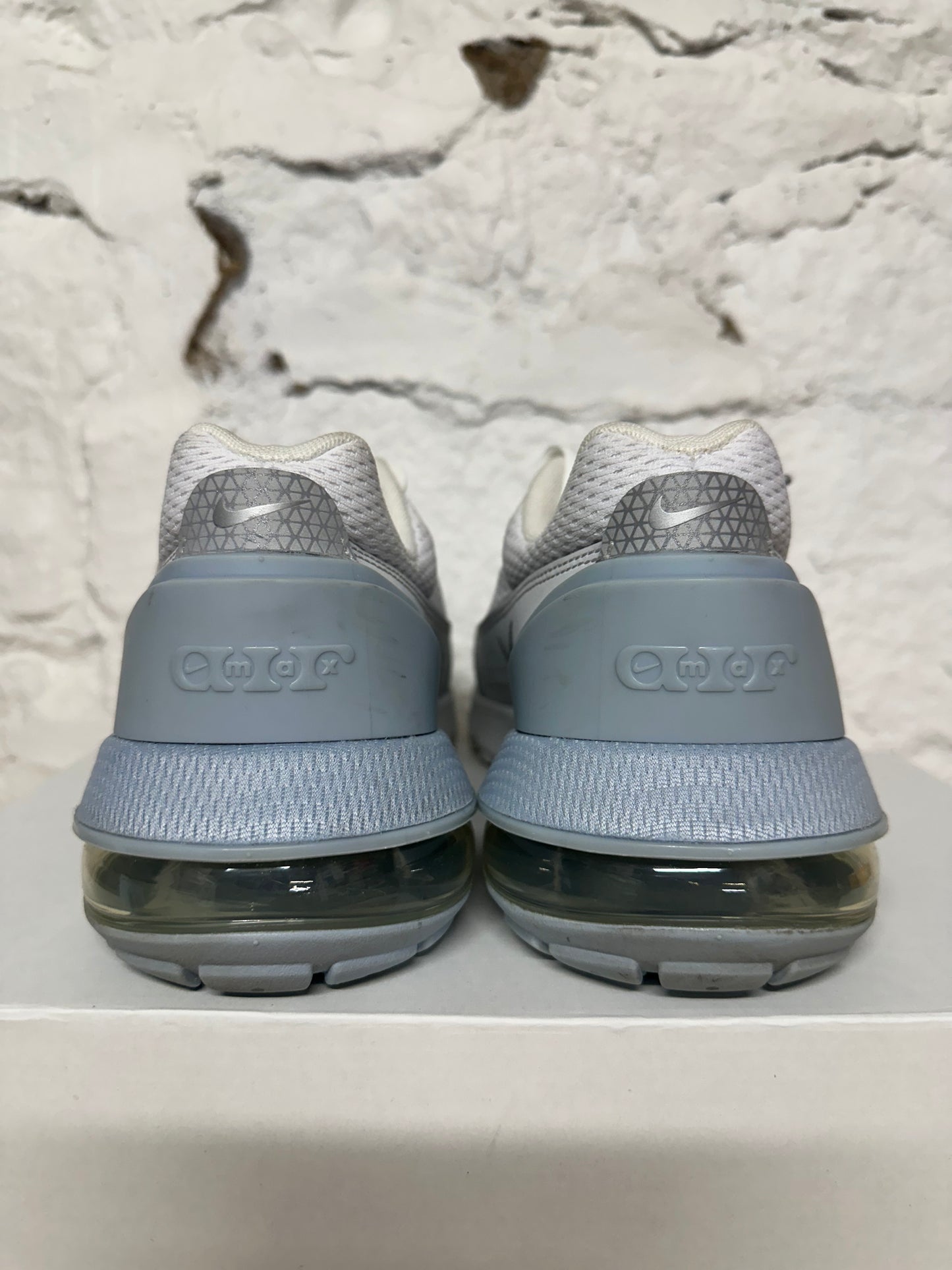 Nike Air Max Pulse Photon Dust Light Armory Blue Sz 10